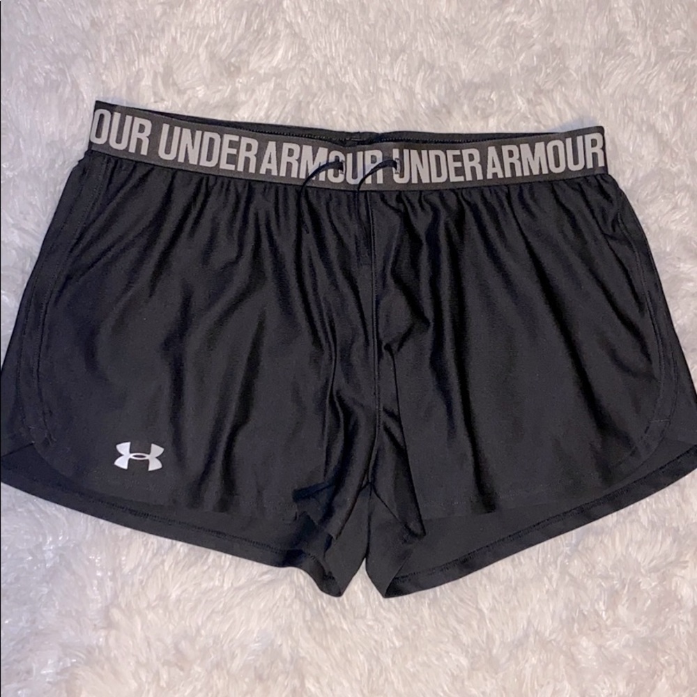 Under Armour Shorts